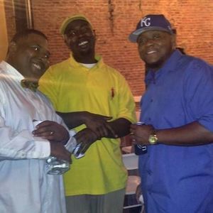 Meet your Posher, Derik fareal